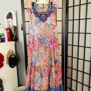 Monsoon Children dress